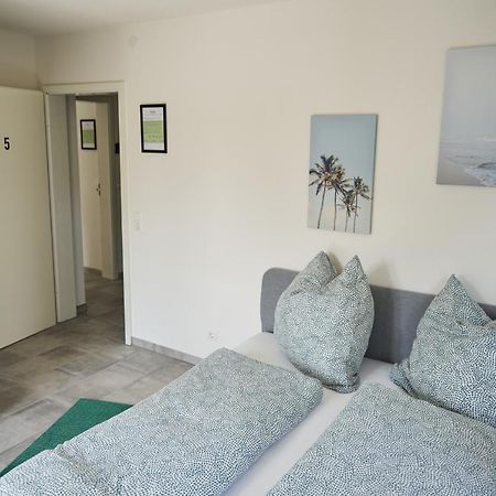 Greenhome Loerrach -Ihre Unterkunft Im 3-Laendereck- Exterior foto