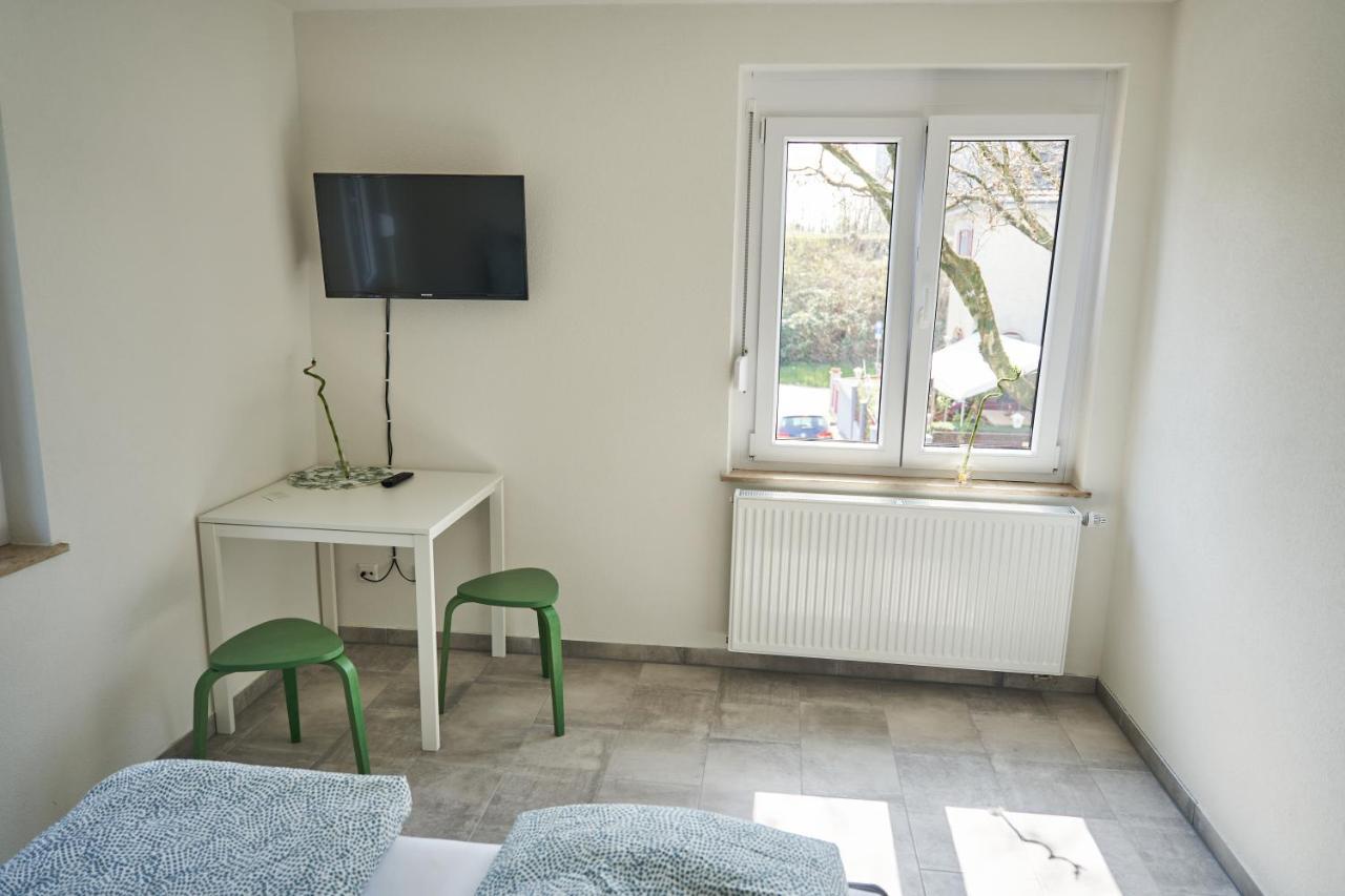 Greenhome Loerrach -Ihre Unterkunft Im 3-Laendereck- Exterior foto