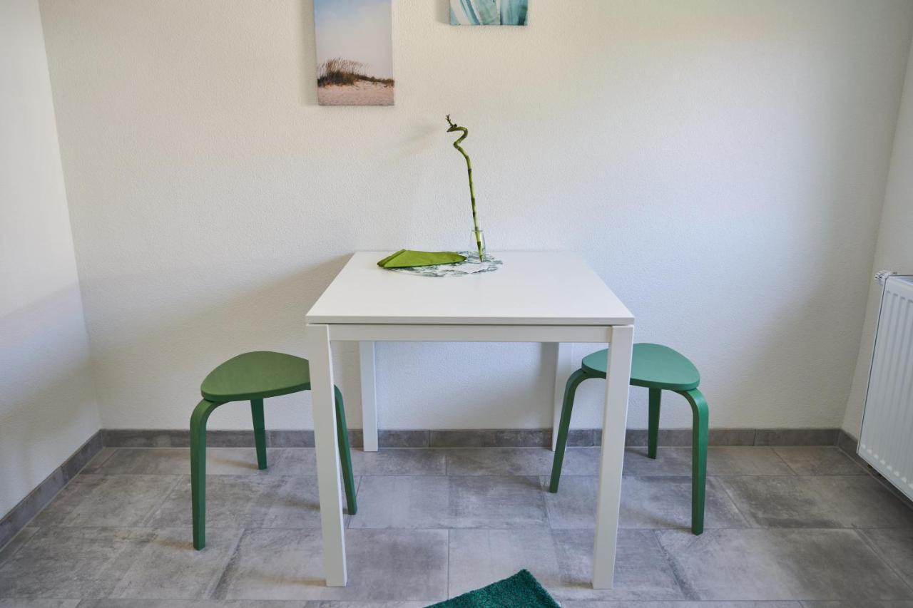 Greenhome Loerrach -Ihre Unterkunft Im 3-Laendereck- Exterior foto